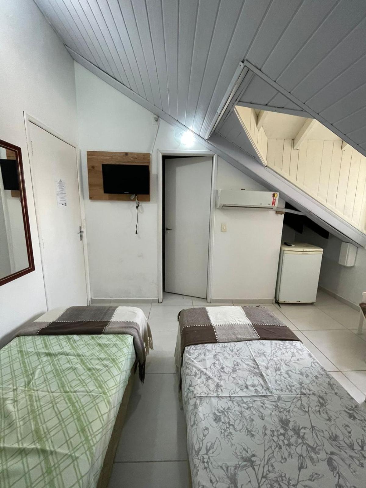 Break House Beach Флорианополис Экстерьер фото